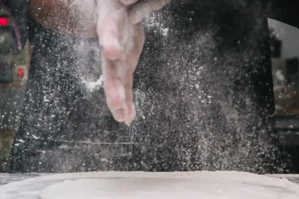 Identidad visual: La Guaía y Different Sushi